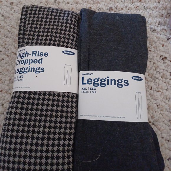 Old Navy Leggings - Picture 1 of 2